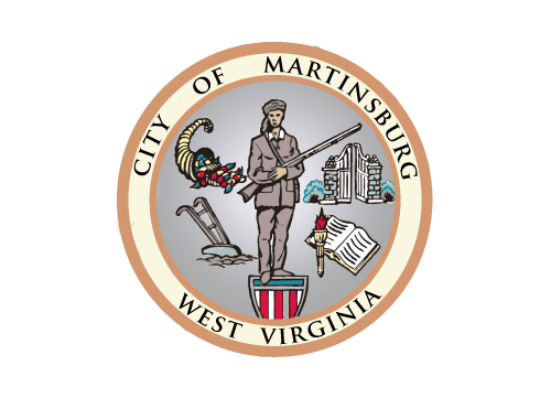 martinsburg